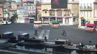 Moteurs Action Stunt Show Spectacular