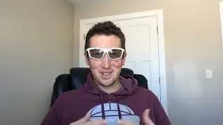 Mike McKnight - Ultra Runner