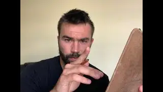 ASMR | Sketching You ✍️