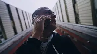 KAS:ST - The Tribe [Official Video]
