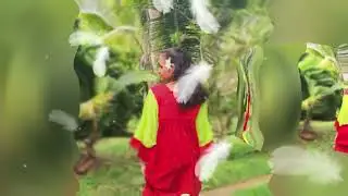 Kesh Gz  Reprise : Melenge hna ajolëne