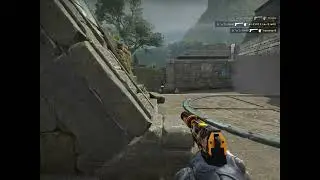 csgo ancient usp 4k