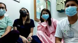 Singing 