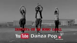 Danza Pop - AZUKITA- Steve Aoki, Daddy Yankee, Play-N-Skillz & Elvis Crespo