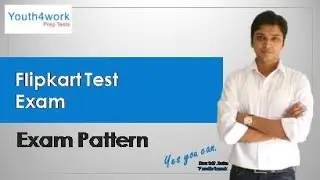 Flipkart Recruitment Exam Pattern | Flipkart Placement Paper Details | Flipkart Interview Pattern