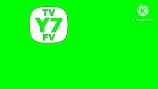 Nickelodeon TV-Y7-FV (2009-2017) Screen Bug Widescreen