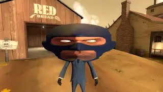 I Played ANOTEHR 1000000 Hours of TF2 Spy so YOU Don't Have To