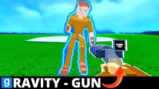 Gmod For Android (Gorebox - Animosity)
