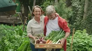 2025 Food Revolution Summit Docuseries-The best free information about health and nutrition .