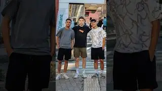 Mermi gibi çocuklar 🔥🔥🔥  