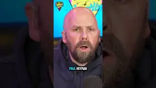 Paul Heyman’s WWE Return