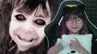 PLEASE DON'T WATCH ALONE!