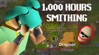 The Secret Draynor Death Chunk | Draynor XTREME One Chunk 2
