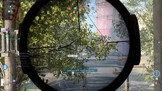 Снайпер 202 метра Позорюсь в Call of Duty  Modern Warfare 2019 2020 №4
