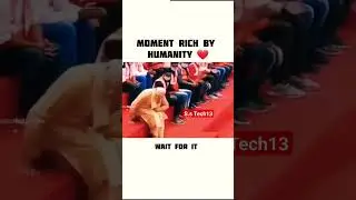 moment rich by humanity