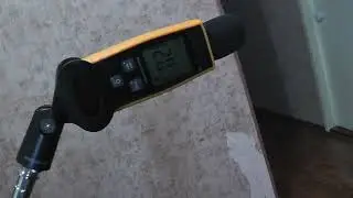 Park Audio MAGIC SET 1000 test satt