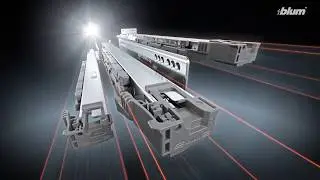 Introducing LEGRABOX S