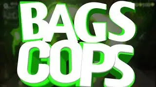 NEW UPDATE | BAGS IN NEW MAP| CRITICAL OPS