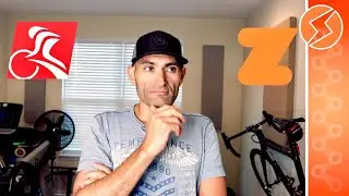 How to Run Zwift on Apple TV and TrainerRoad At The Same Time