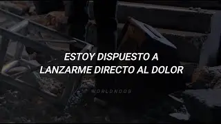 ﹝TXT - Growing Pain (sub español) + FMV﹞