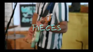 Pieces - Live at Matlock