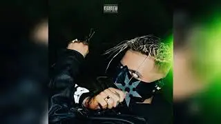 Элджей - Gologramma (Премьера трека, 2018) | «Sayonara Boy 143»