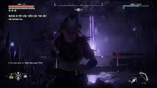 Horizon Zero Dawn - #12