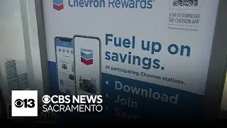 Here's how you can save at the pump at certain California gas stations with holiday weekend approach