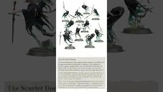 INSANE MORTAL WOUND SPAM! Bladegheist Revenants! │ Warhammer Age Of Sigmar 