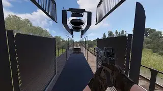 How to Get God-Mode On a Train Glitch