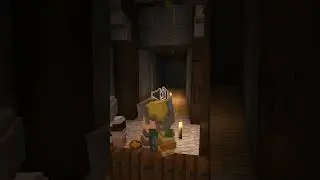 Не люблю уродливые вещи...  #майнкрафт #minecraft #нарезки  #шортс   #gpc #letsplay #spworlds #rp