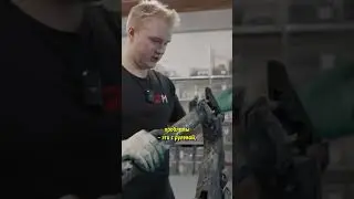 Электросамокат в лимитированном окрасе