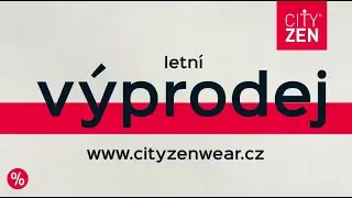 Výprodej chytrého oblečení