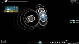 OVER 1000 COMBO! Save Me [Nightmare] 251pp