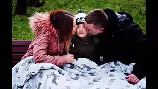 FOTO PATI Karolina, Łukasz, Igor  alan walker all falls down