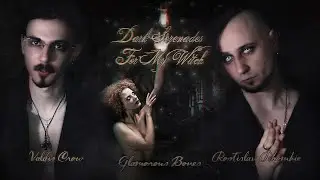 Glamorous Bones - Dark Serenades For My Witch (Fulll Album)