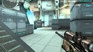 Crossfire: Orbital Station Patch Review (11-17-11)