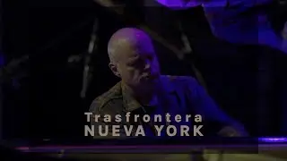 Trasfrontera núm. 11 - John Medeski