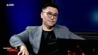 ЗОЧИН | Сэтгүүлч Ч.Лодойсамбуу (Ch.Lodoisambuu) /2024.06.07/ 📣ЛХАГВЫН ТОЙМ | №33