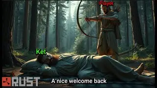 How long does it take me to die in Rust