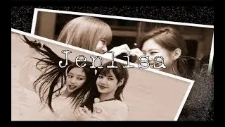 Jenlisa » Flicker || BLACKPINK [Jennie x Lisa]