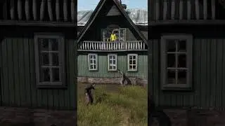 HOW TO NAVIGATE ZOMBIES - DAYZ