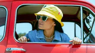 Marta Santos - Me Sabe a Sal (Videoclip Oficial)