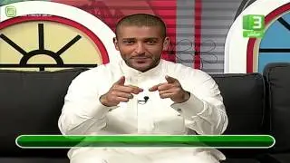 MBC3 - تسالى رمضان - الحلقة 7