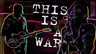 Gareth Emery feat Sarah de Warren - Electric Life (Official Lyric Video)
