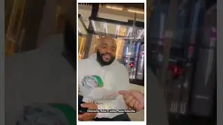 Bavuma shocked by his fan #bavuma #southafrica #cricket