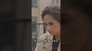 💖 Abrace o Amor de Deus: Sua Fonte de Força Inabalável 💪 #deus #deus_no_controle #deusnocomando