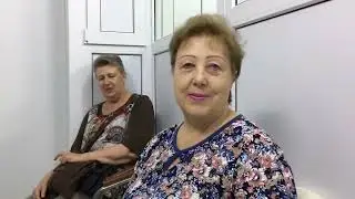 Болезнь Паркинсона. 2 отзыва на курсах лечения. Клиника 