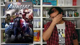 İnceleme: MARVEL'S AVENGERS