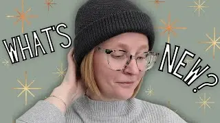 What's New in My Wardrobe | December 2021